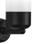 Escada 30005W/01 E27*40W IP44 Black — изображение 3