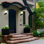 Escada 30005W/01 E27*40W IP44 Black — изображение 4