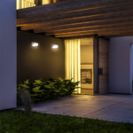 Escada 30002W/01 LED*30W IP65 White — изображение 3