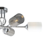 Escada 1126/6PL E14*40W Chrome — изображение 2