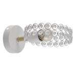 Escada 679/1A E27*60W White/Wood — изображение 2