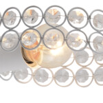 Escada 679/1A E27*60W White/Wood — изображение 3