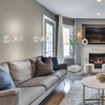 Escada 679/1A E27*60W White/Wood — изображение 4