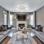 Escada 679/5P E27*60W White/Wood — изображение 5