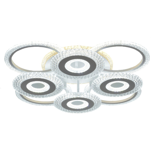 Escada 10276/8 LED*135W White