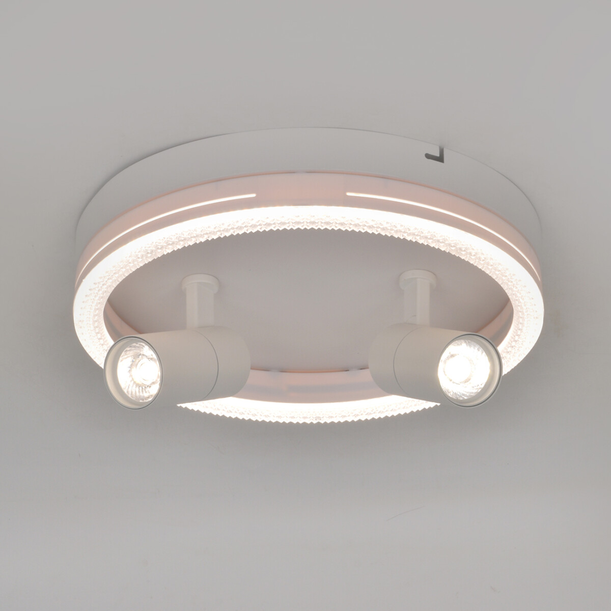 Escada 20044SMA/03 LED 43W 4000K белый — изображение 2