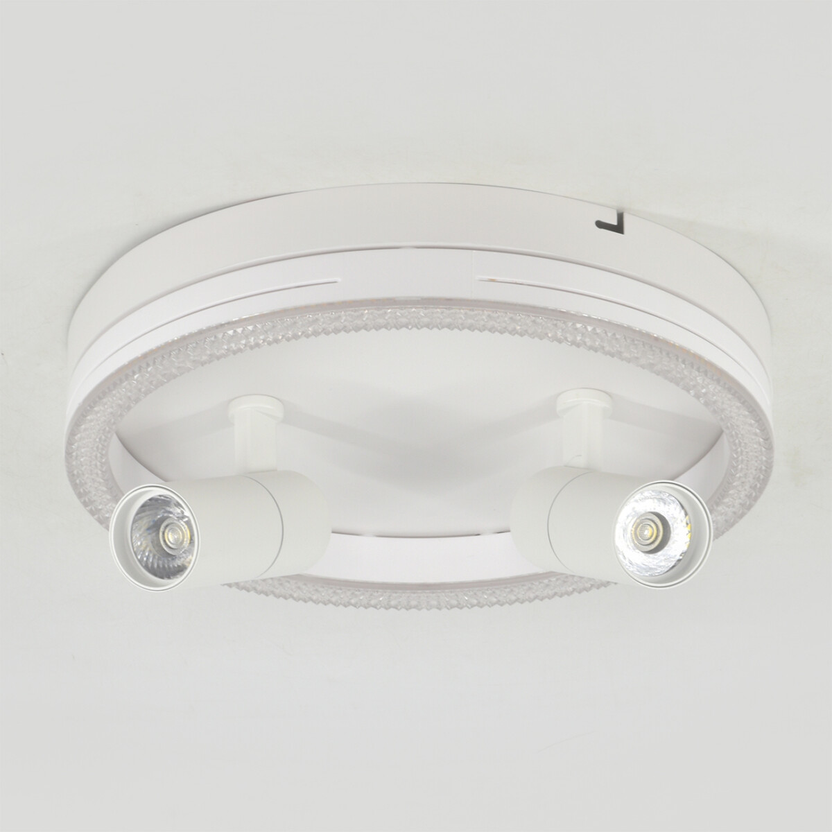 Escada 20044SMA/03 LED 43W 4000K белый — изображение 3