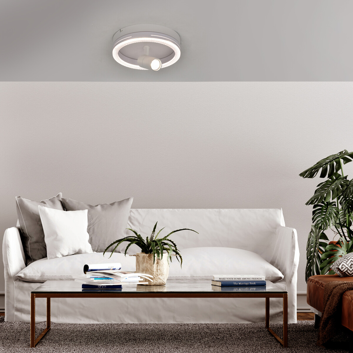 Escada 20044SMA/02 LED 30W 4000K белый — изображение 4