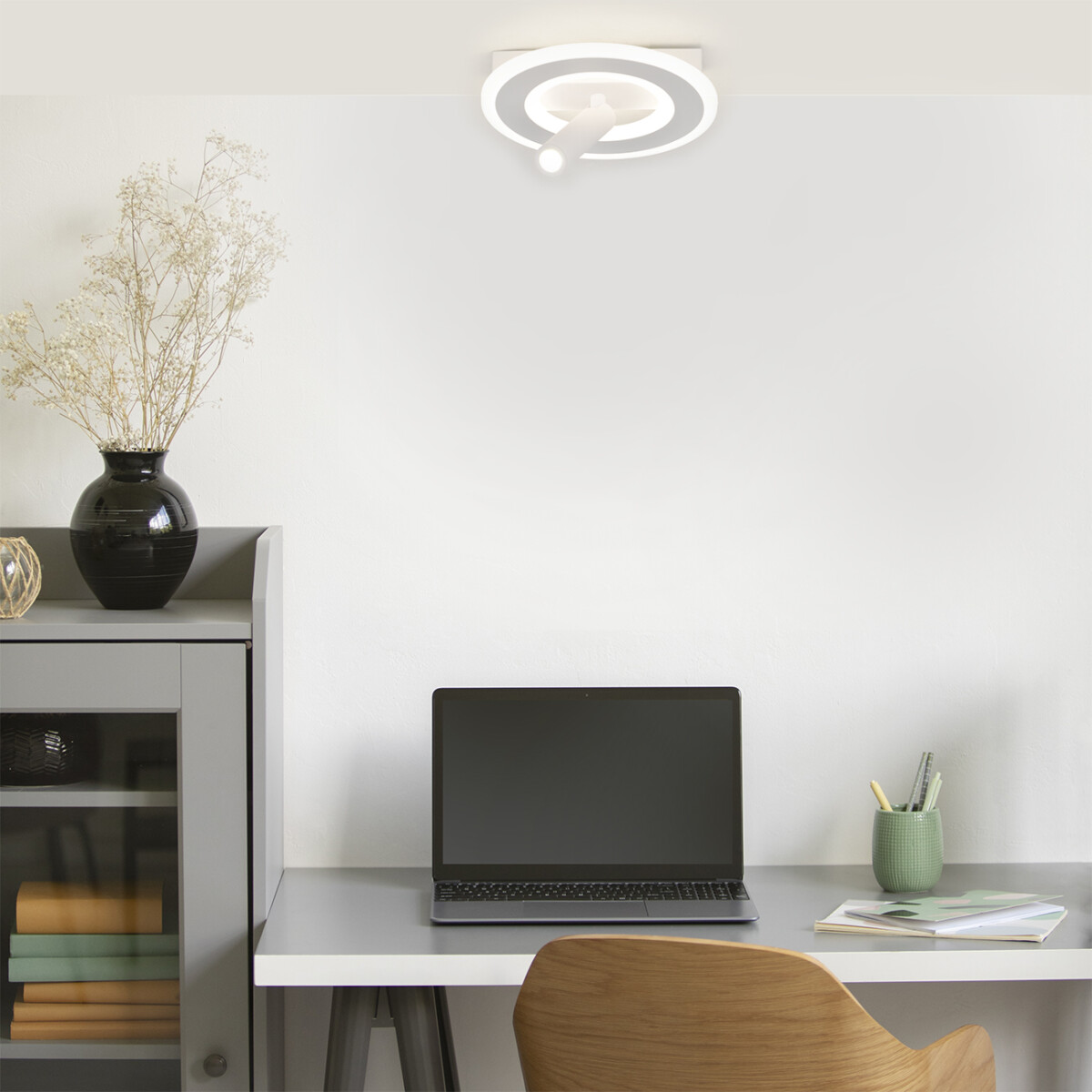 Escada 20045SMA/02 LED 38W 4000K белый — изображение 4