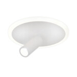 Escada 20046SMA/01 LED 20W 4000K белый