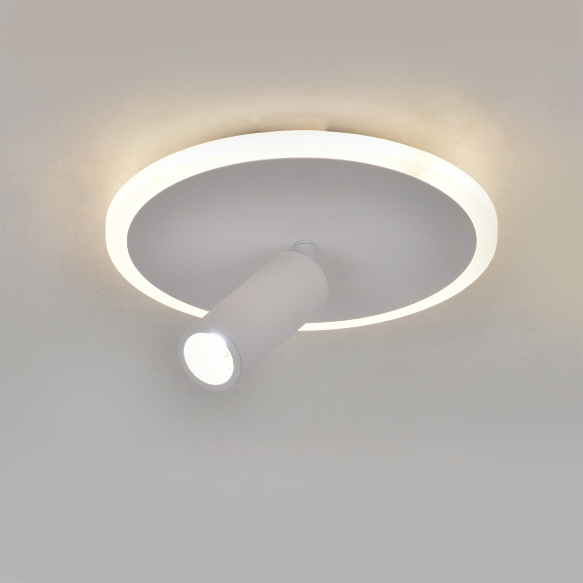 Escada 20046SMA/01 LED 20W 4000K белый — изображение 4