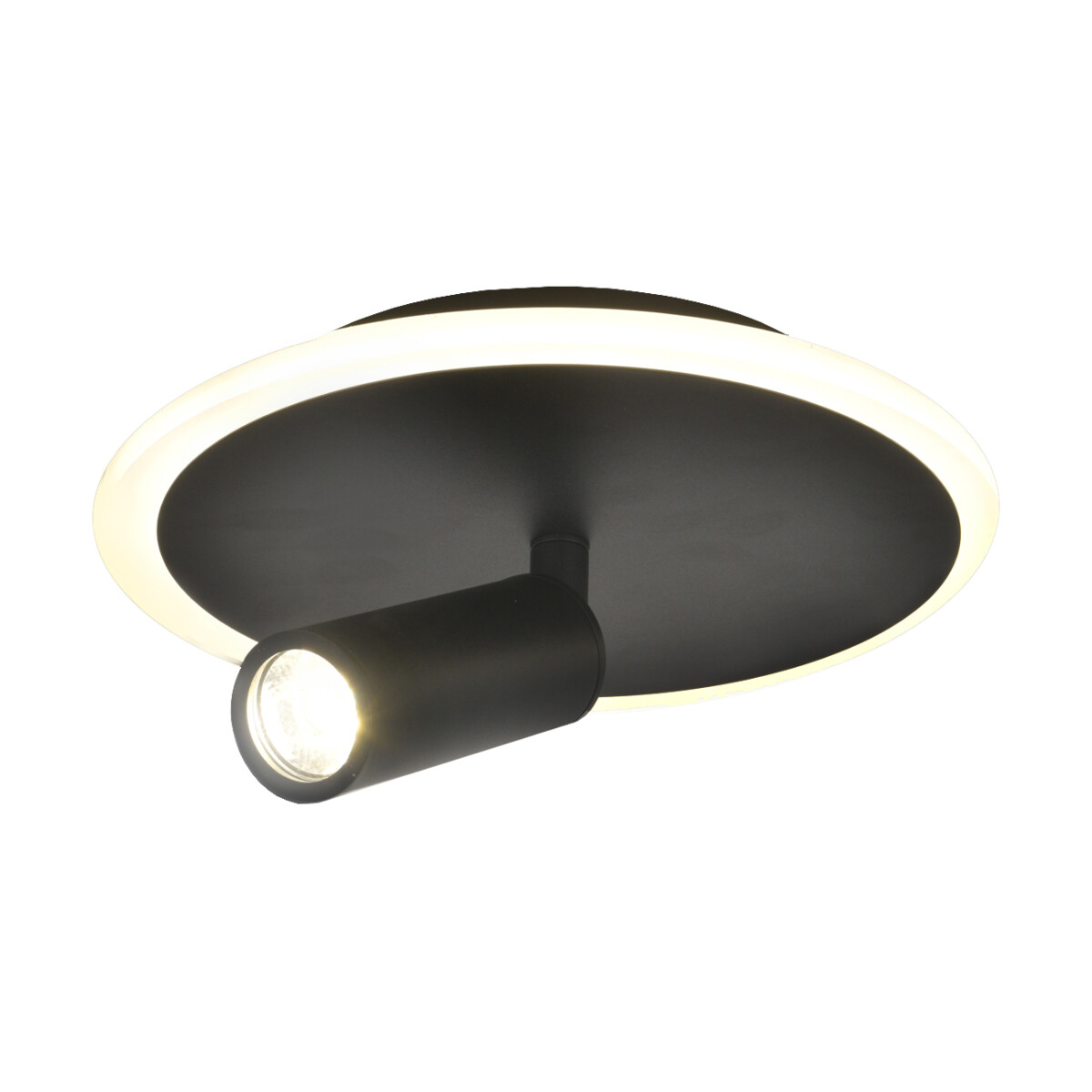 Escada 20046SMA/01 LED 20W 4000K черный — изображение 1