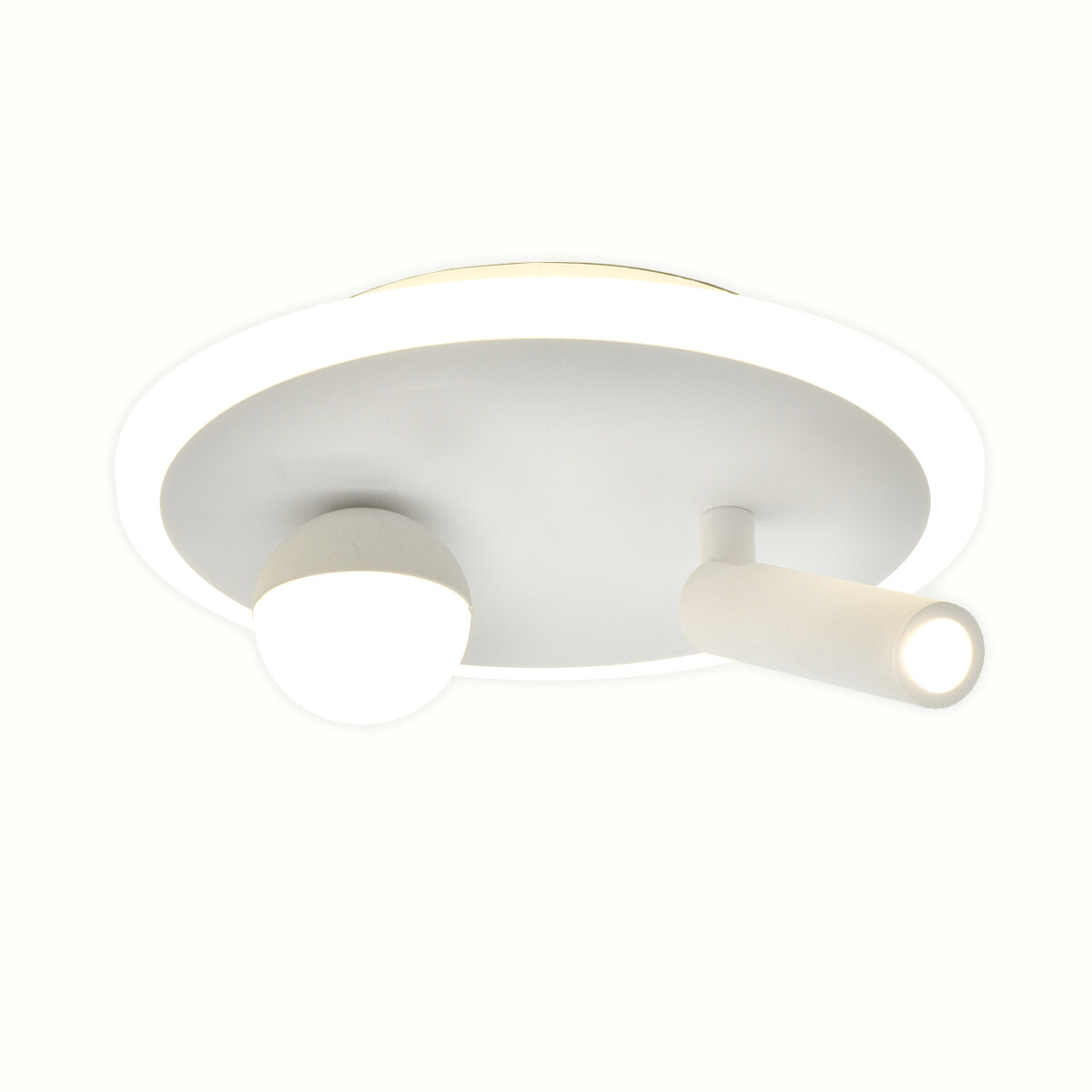 Escada 20022SMA/01 LED 22W 4000K белый — изображение 1