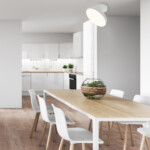 Escada 20023SMA/01 LED 14W белый — изображение 4