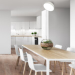 Escada 20025SMA/01 LED 15W белый — изображение 6