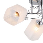 Escada 1105/3PL E27*40W Chrome — изображение 2