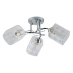 Escada 1106/3PL E27*40W Chrome — изображение 2