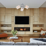 Escada 1106/3PL E27*40W Chrome — изображение 4