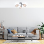 Escada 1106/3PL E27*40W Chrome — изображение 5