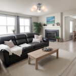 Escada 1108/5PL E27*40W Chrome — изображение 4