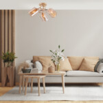 Escada 1118/3PL E27*40W Gold — изображение 4