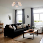 Escada 1119/5PL E27*40W Chrome — изображение 4