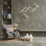 Escada 10208/S LED*50W Gold — изображение 3