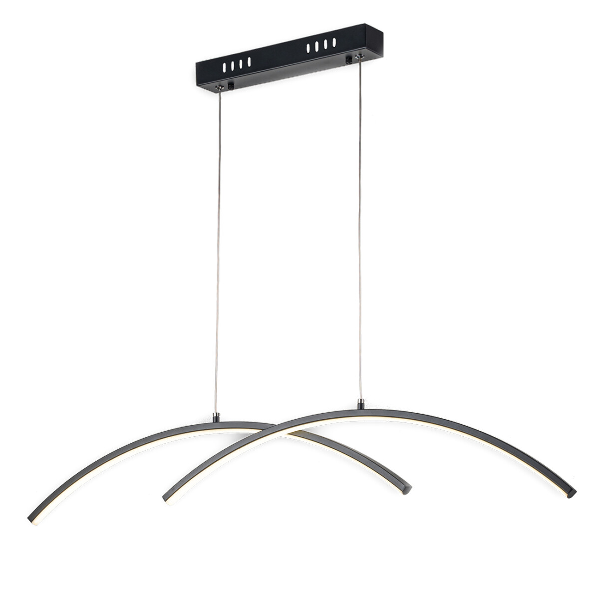 Escada 10212/S LED*36W Black — изображение 1