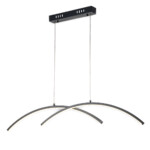 Escada 10212/S LED*36W Black