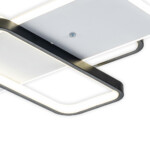 Escada 10215/S LED*85W White/Black — изображение 2