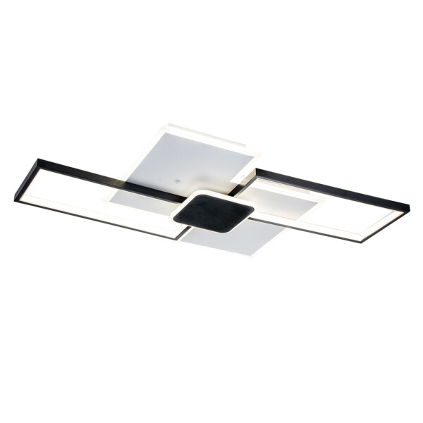 Escada 10216/S LED*138W White/Black