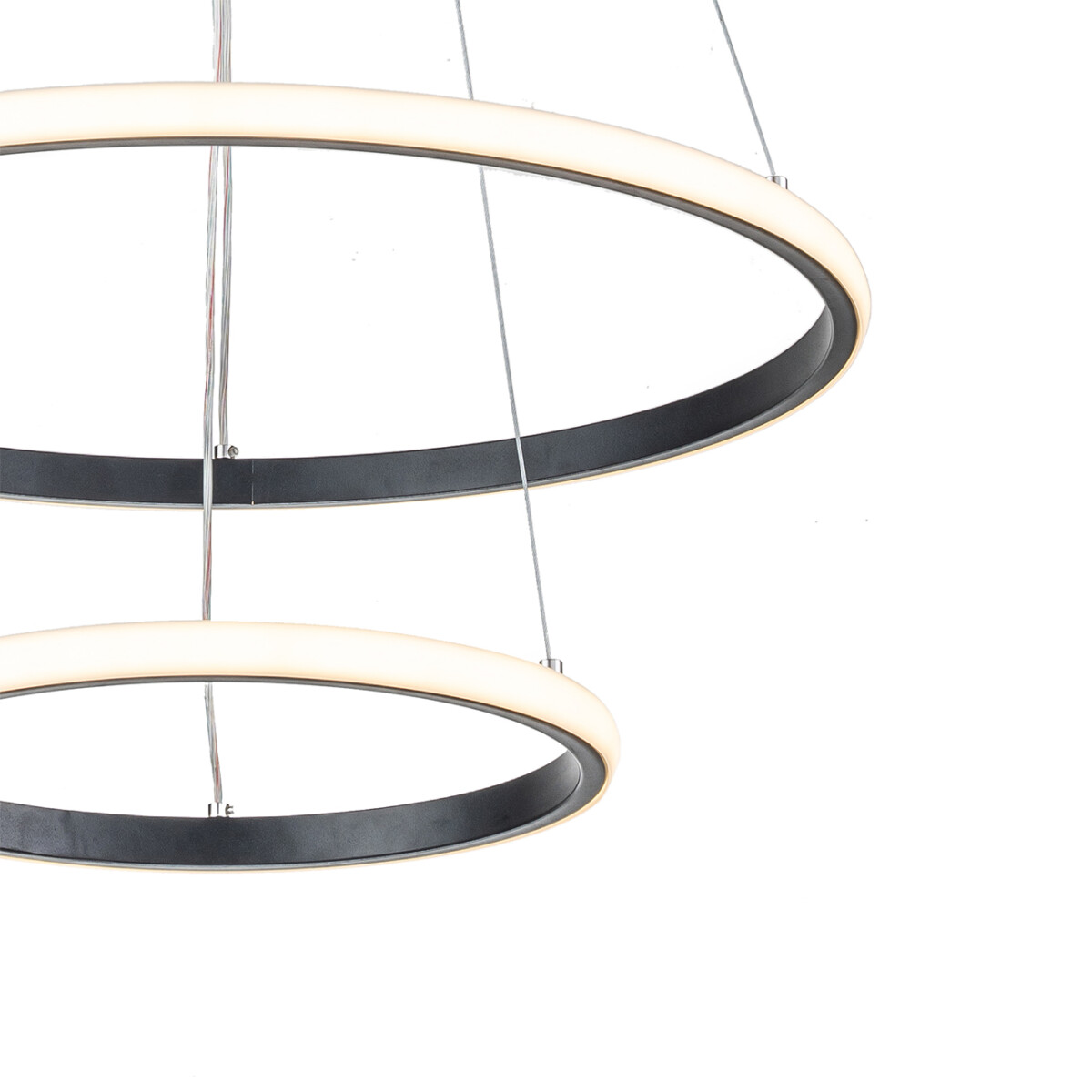 Escada 10228/2 LED*68W Black — изображение 2