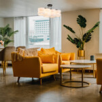 Escada 641/4P E27*60W Black — изображение 5