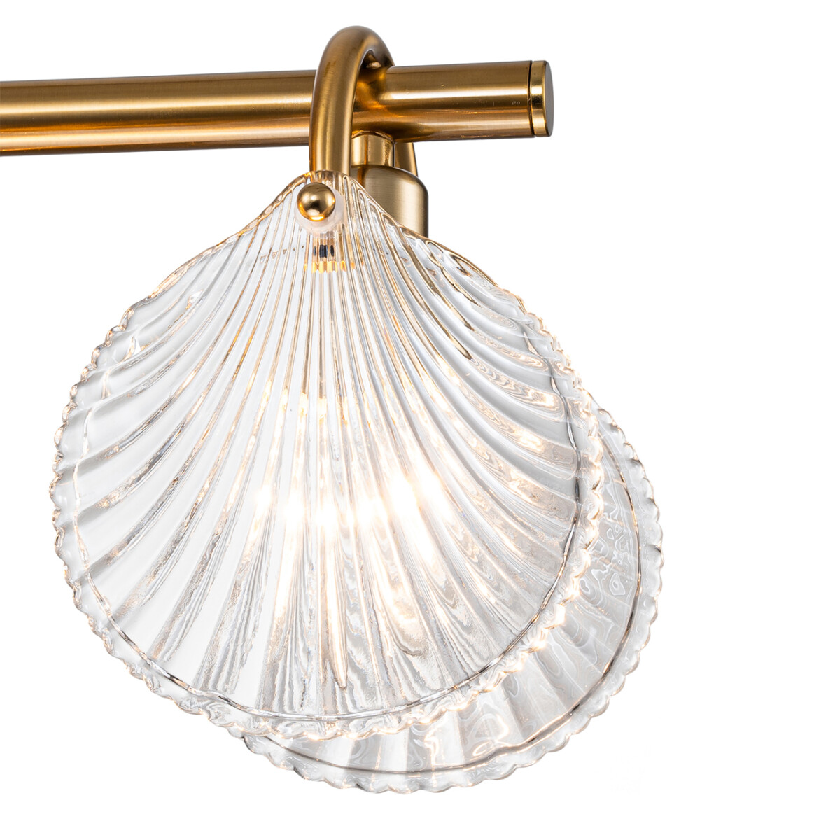 Escada 645/4PL E14*40W Copper — изображение 3