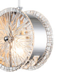 Escada 2105/1S E14*40W Chrome — изображение 3