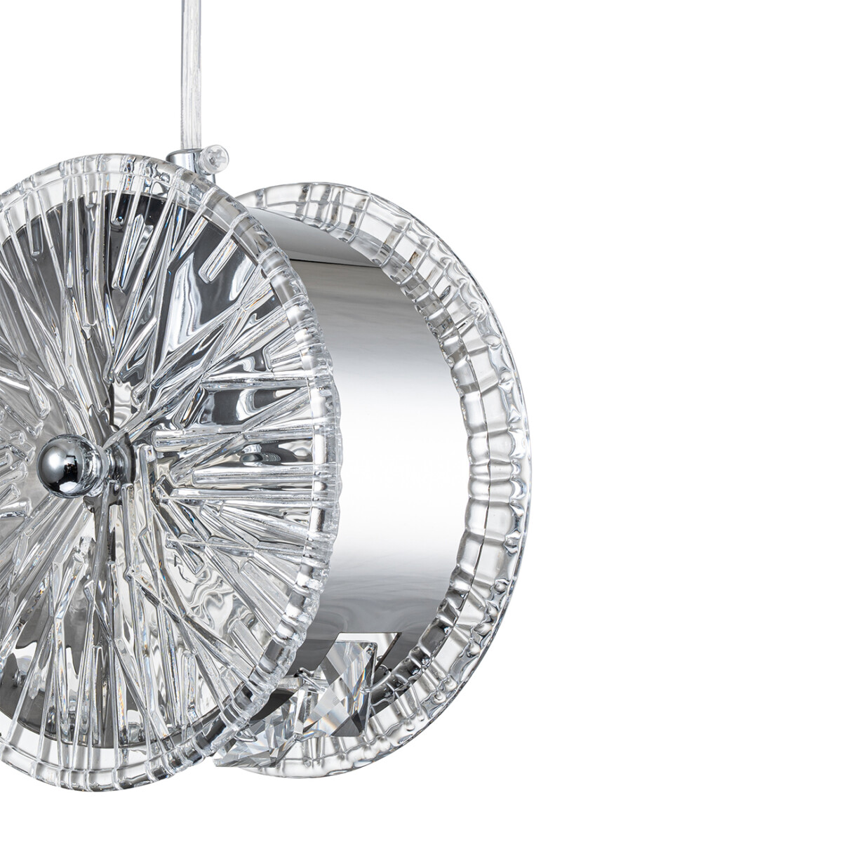 Escada 2105/1S E14*40W Chrome — изображение 4