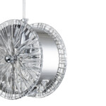 Escada 2105/1S E14*40W Chrome — изображение 4