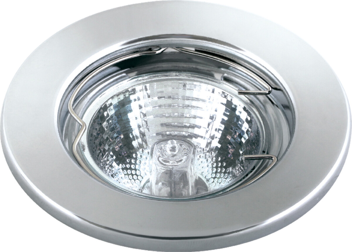 MODENA GU5.3 001 CH — изображение 1