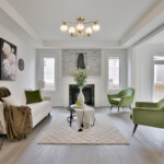 Escada 1134/6 E27*60W Сhampangne gold — изображение 4