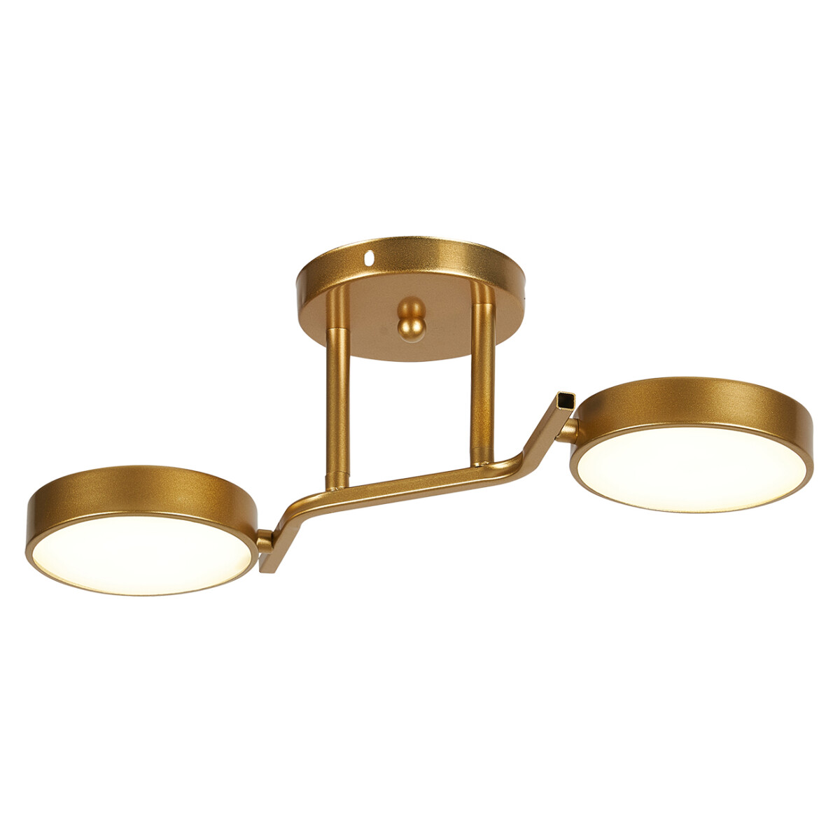 Escada 10273/2 LED*24W Champagne gold — изображение 1