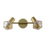 Escada 674/2A E14*40W Gold — изображение 2