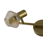 Escada 674/2A E14*40W Gold — изображение 3