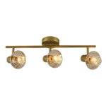 Escada 674/3P E14*40W Gold