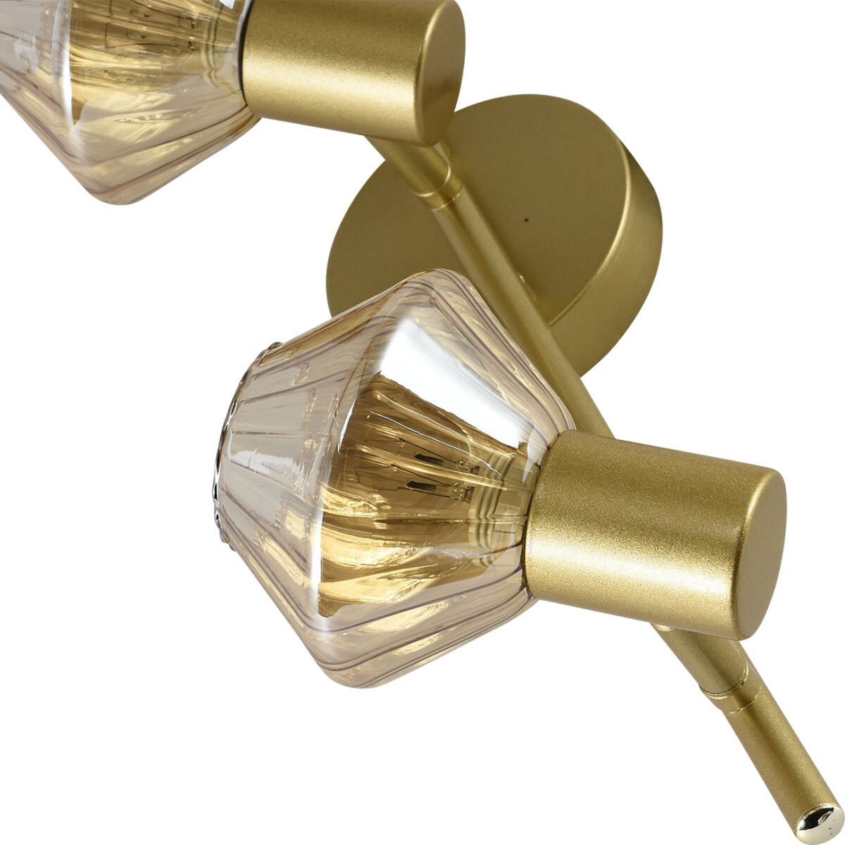 Escada 674/3P E14*40W Gold — изображение 4