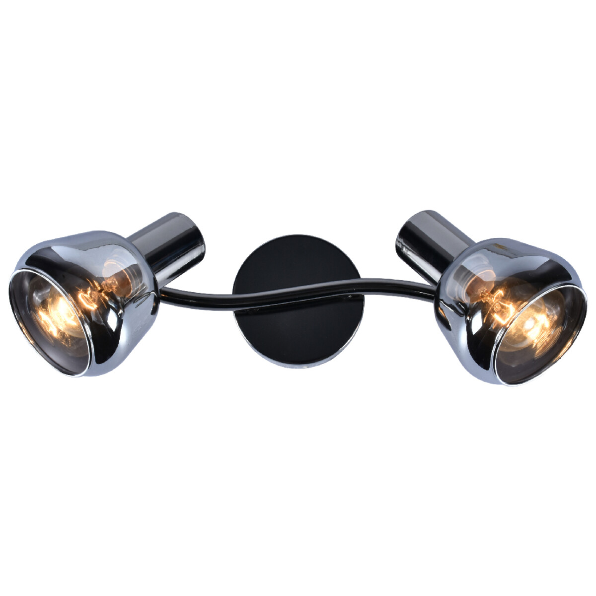 Escada 677/2A E14*40W Chrome — изображение 1