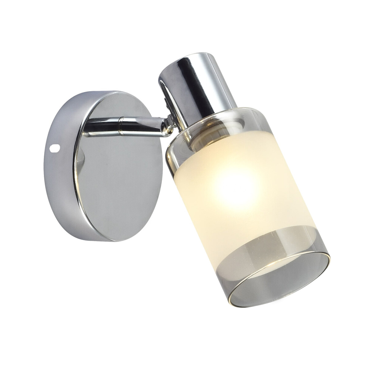 l96650 Escada 680/1A E14*40W Chrome — изображение 1