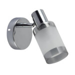 Escada 680/1A E14*40W Chrome — изображение 2