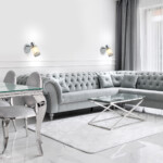 Escada 680/1A E14*40W Chrome — изображение 3