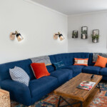 Escada 684/1A E14*40W Black/Gold — изображение 3