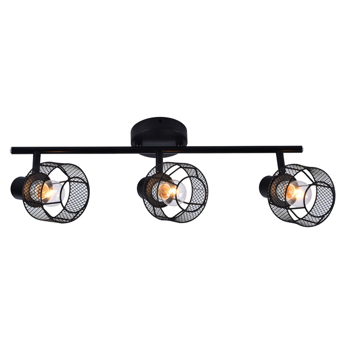 l96750 Escada 689/3P E14*40W Black — изображение 1